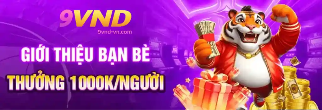 Khuyến Mãi 9VND