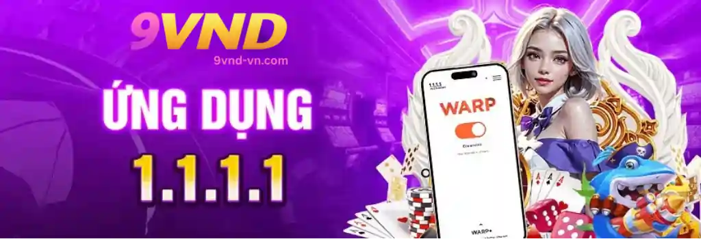 Tải App 9VND